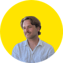 Pawel, founder of Rescout